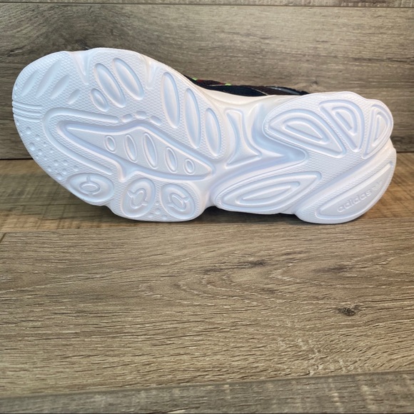Adidas Originals Osweego C Youth Shoes - Picture 5 of 6